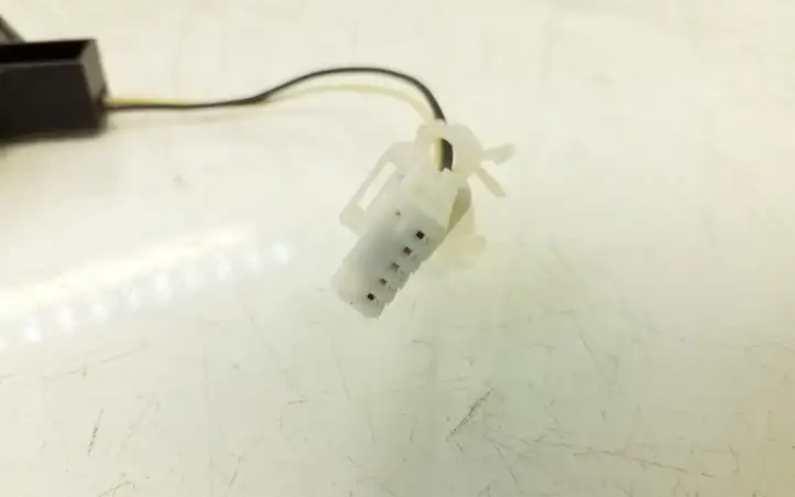 Mitsubishi ASX (2010 - 2016)  841MA8637A525 Считывающее устройство иммобилайзера (антенна)