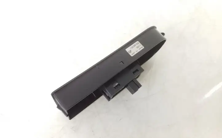 Opel Astra H (2004 - 2009) 13228709 Кнопка стеклоподъемников — фото 3