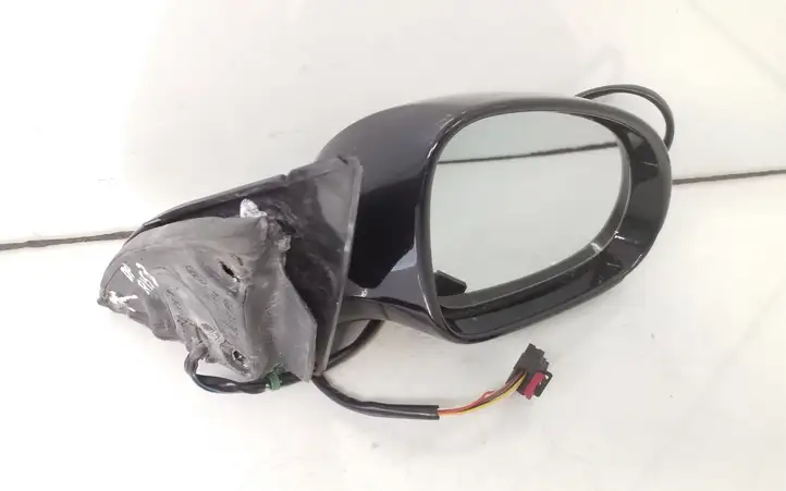 Volkswagen PASSAT B6 (2005 - 2010) 3C0857934 Боковое зеркало с электроприводом — фото 1