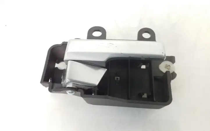 Ford Focus (2008 - 2011) 3M51R22600AA Внутренняя ручка задней двери — фото 1