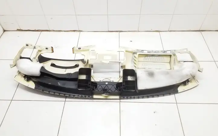 Mercedes-Benz E W211 (2002 - 2009) A2116800687 Панель приборов — фото 6
