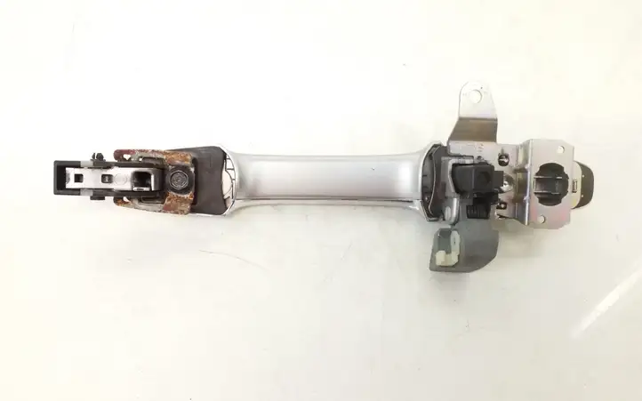 Honda Civic (2006 - 2011) Наружная ручка задней двери — фото 3