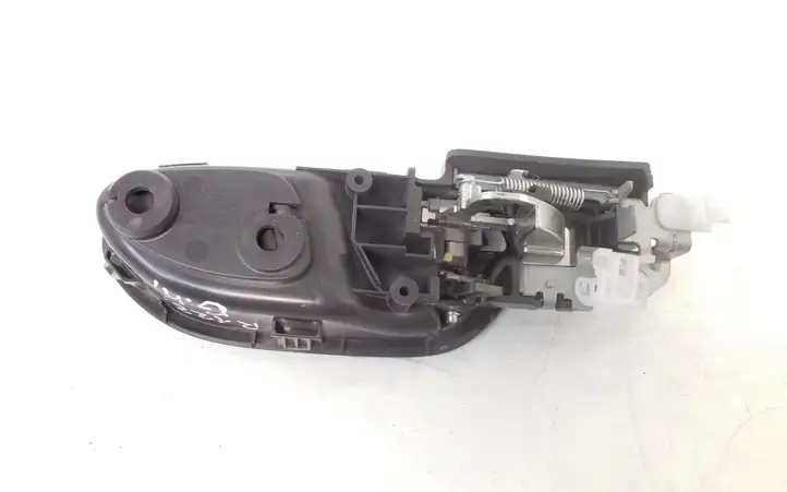 Honda Civic (2006 - 2011) Внутренняя ручка задней двери — фото 4