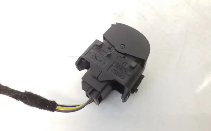 Ford Focus (2011 - 2015) 10091844 Кнопка стеклоподъемников — фото 2