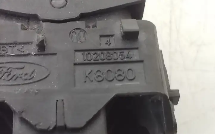 Ford Focus (2011 - 2015) 10091844 Кнопка стеклоподъемников — фото 4