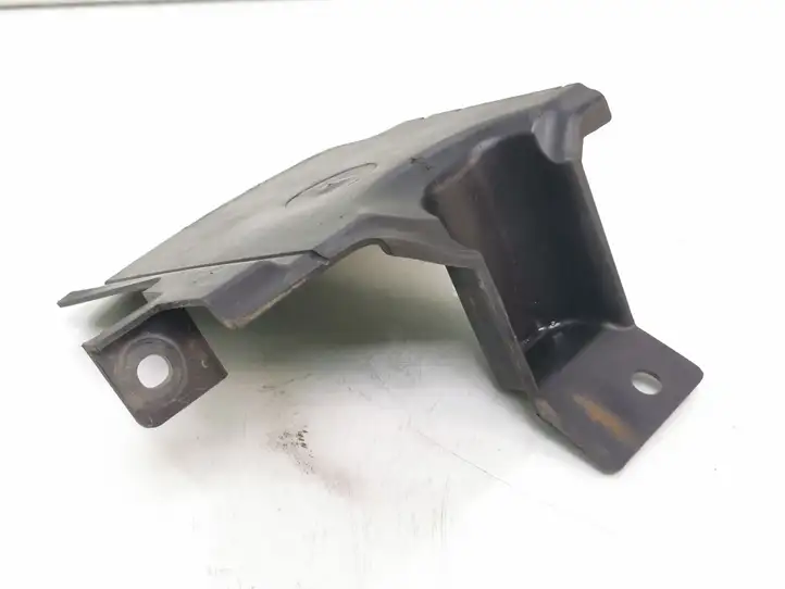 Nissan Qashqai (2006 - 2010) 628822JD51A Дефлектор воздуха — фото 3