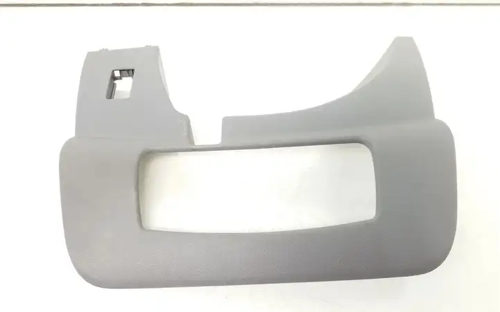 Fiat Scudo (2007 - 2016) 1498142077 Нижняя отделка панели приборов — фото 1