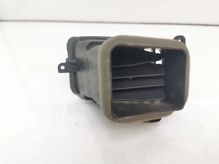 Honda Civic (2006 - 2011) 77610SNAA020 Центральный воздушный дефлектор — фото 3