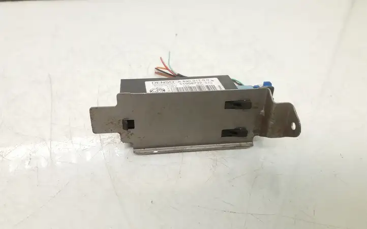 Opel Combo (2011 - 2017)  A89001700 Другое реле