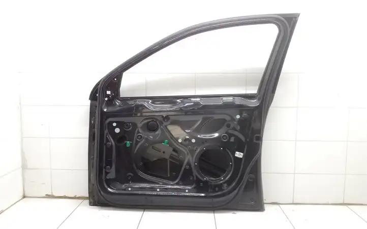 Volkswagen Jetta V (2005 - 2010) Дверь — фото 4
