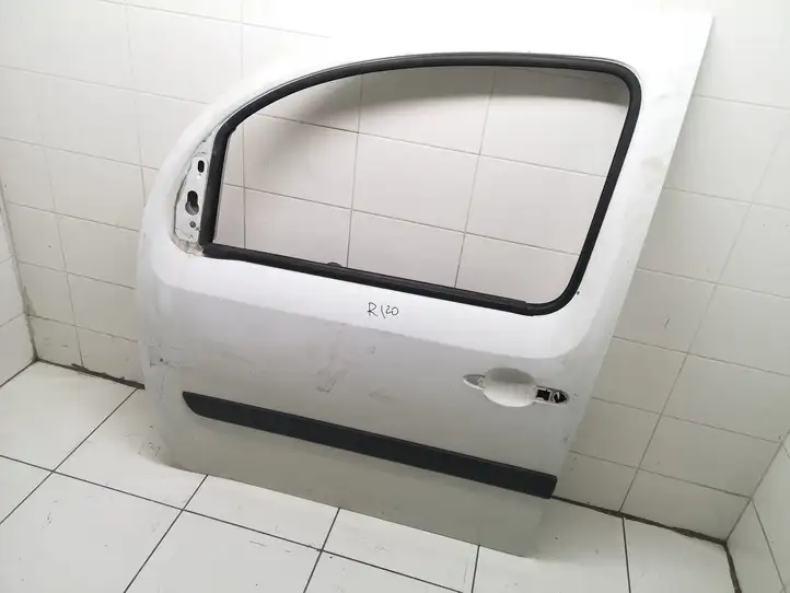 Renault Kangoo II (2008 - 2014) Дверь — фото 7