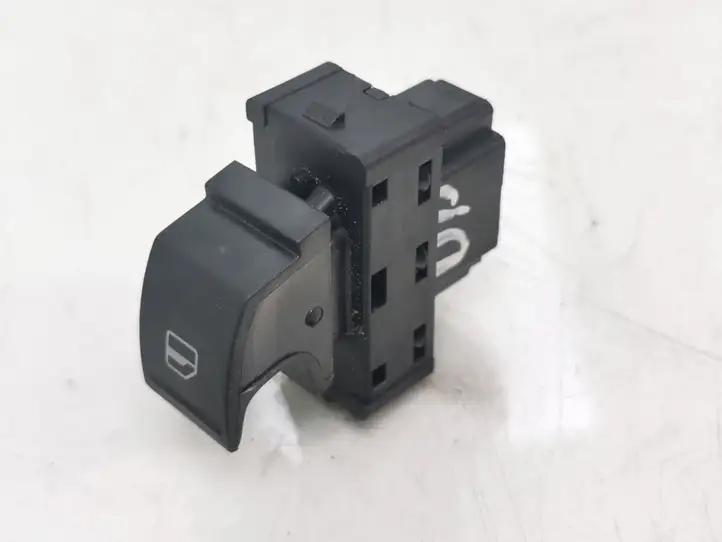 Volkswagen Up (2011 - ) 1S0959855 Кнопка стеклоподъемников — фото 3