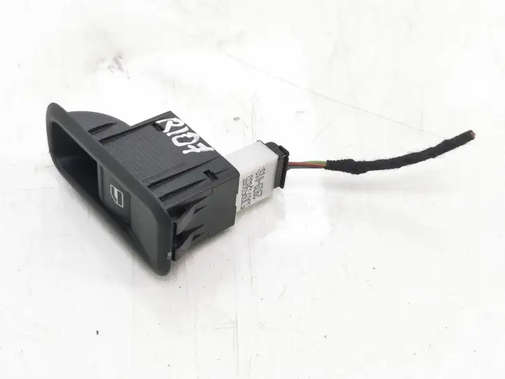 Skoda Roomster (5J) (2010 - 2015) 5J0867435 Блок кнопок стеклоподъемников — фото 3