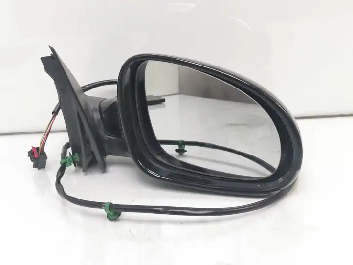 Volkswagen PASSAT B6 (2005 - 2010) 3C0857934 Боковое зеркало с электроприводом — фото 1