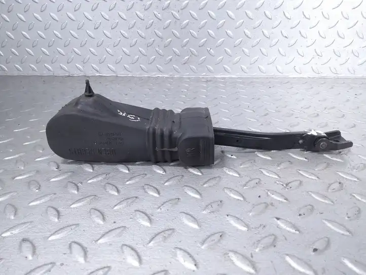 Audi A8 S8 D4 4H (2010 - 2014) 4H0839249D Ограничитель задней двери — фото 4