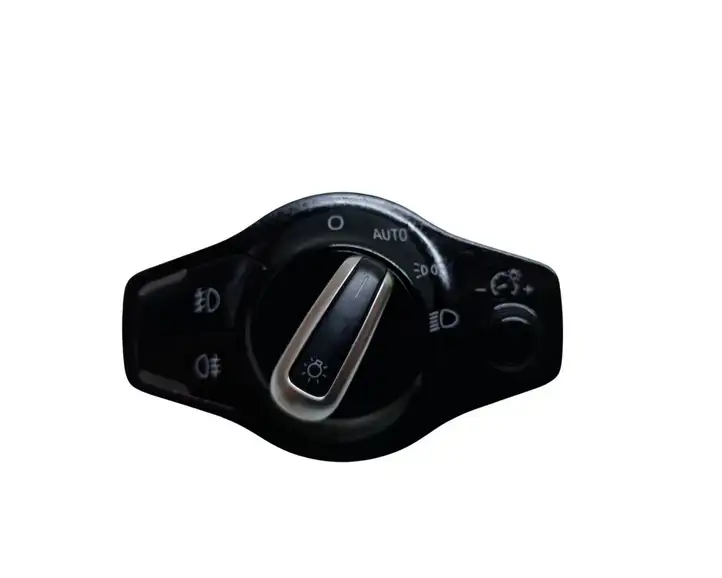 Audi A4 S4 B8 8K (2007 - 2011) 8K0941531G Включатель фонарей — фото 1