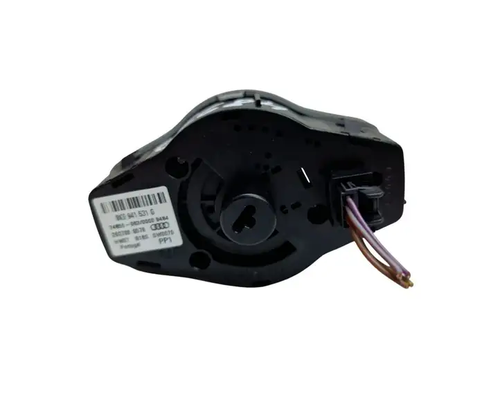 Audi A4 S4 B8 8K (2007 - 2011) 8K0941531G Включатель фонарей — фото 6