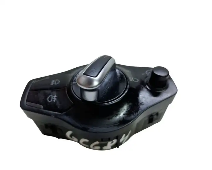 Audi A4 S4 B8 8K (2007 - 2011) 8K0941531G Включатель фонарей — фото 7