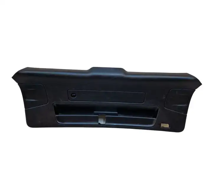 Audi A4 S4 B8 8K (2007 - 2011) 8K9867979 Комплект обшивки крышки багажника — фото 2
