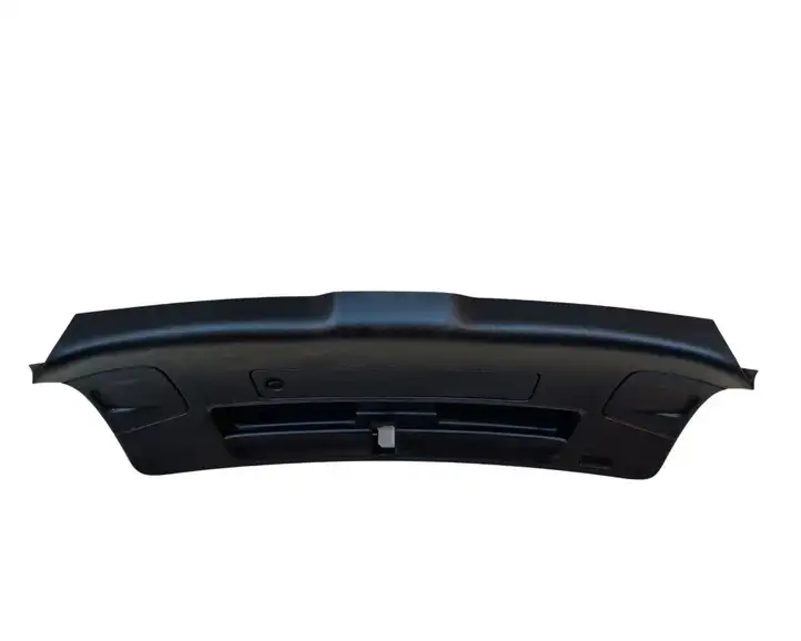 Audi A4 S4 B8 8K (2007 - 2011) 8K9867979 Комплект обшивки крышки багажника — фото 3