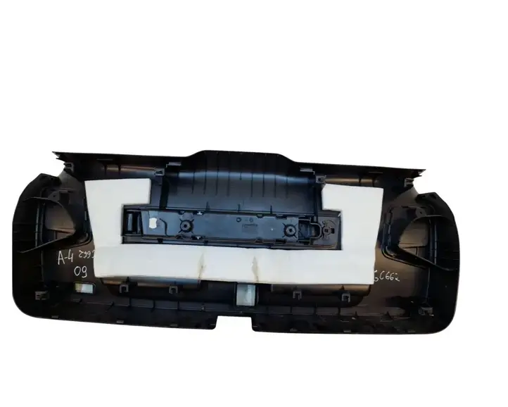 Audi A4 S4 B8 8K (2007 - 2011) 8K9867979 Комплект обшивки крышки багажника — фото 5