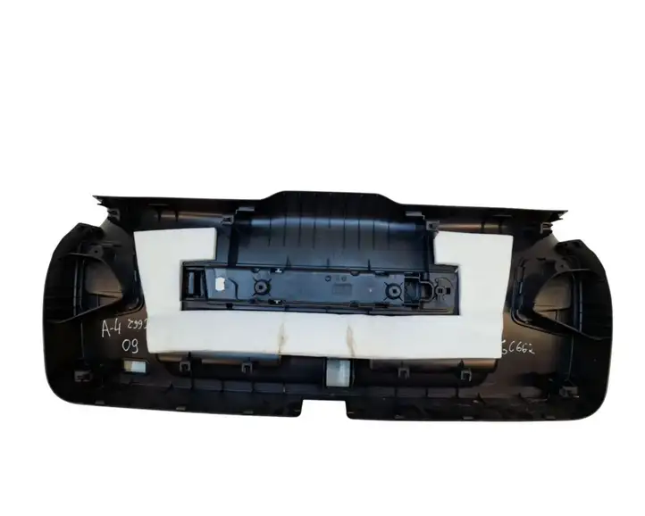 Audi A4 S4 B8 8K (2007 - 2011) 8K9867979 Комплект обшивки крышки багажника — фото 7