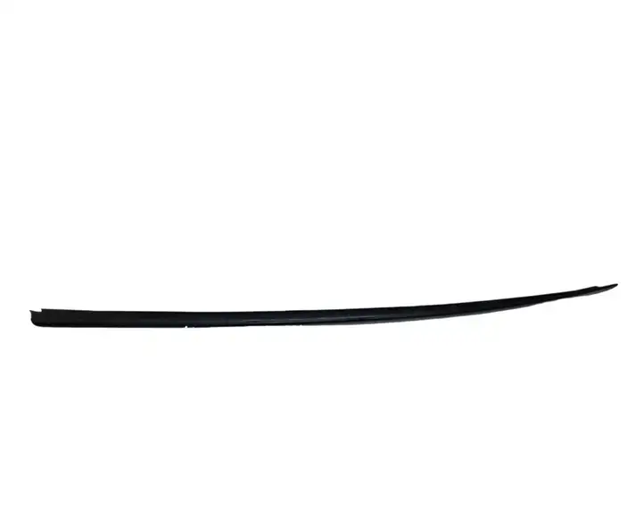 Audi A4 S4 B8 8K (2007 - 2011) 8K0854327 Накладка стоек лобового стекла — фото 3