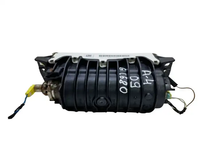 Audi A4 S4 B8 8K (2007 - 2011) 8T0880204F Подушка безопасности пассажира — фото 6