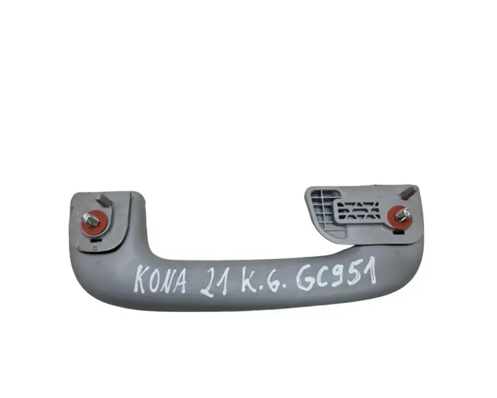 Hyundai Kona I (2017 - 2022) 85342M0200 Потолочная ручка задняя — фото 4