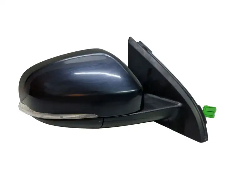 Volvo V60 (2010 - 2013) Боковое зеркало с электроприводом — фото 8