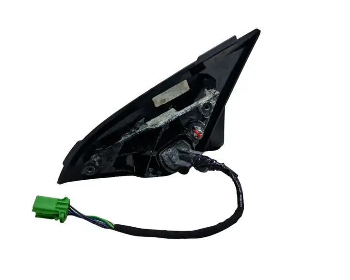 Volvo V60 (2010 - 2013) Боковое зеркало с электроприводом — фото 10