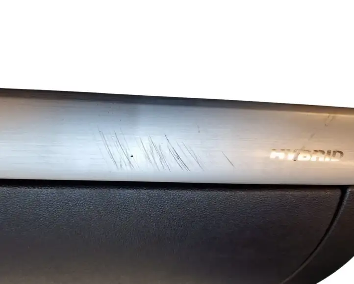 Volkswagen Jetta VI (2011 - 2018) 5C7857097 Бардачок в сборе — фото 3