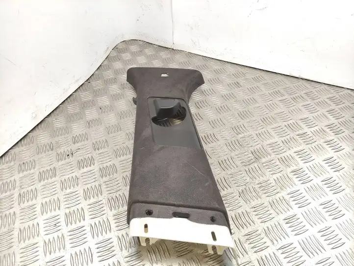 Land Rover Range Rover L405 (2012 - 2017) K52243978 Верхняя обшивка стойки B — фото 1