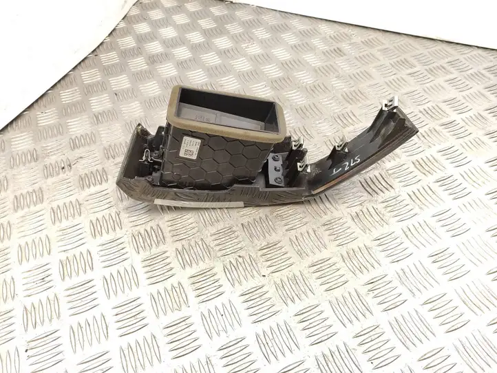 Land Rover Range Rover L405 (2012 - 2017) CK52046B30AC Боковой воздушный дефлектор — фото 2