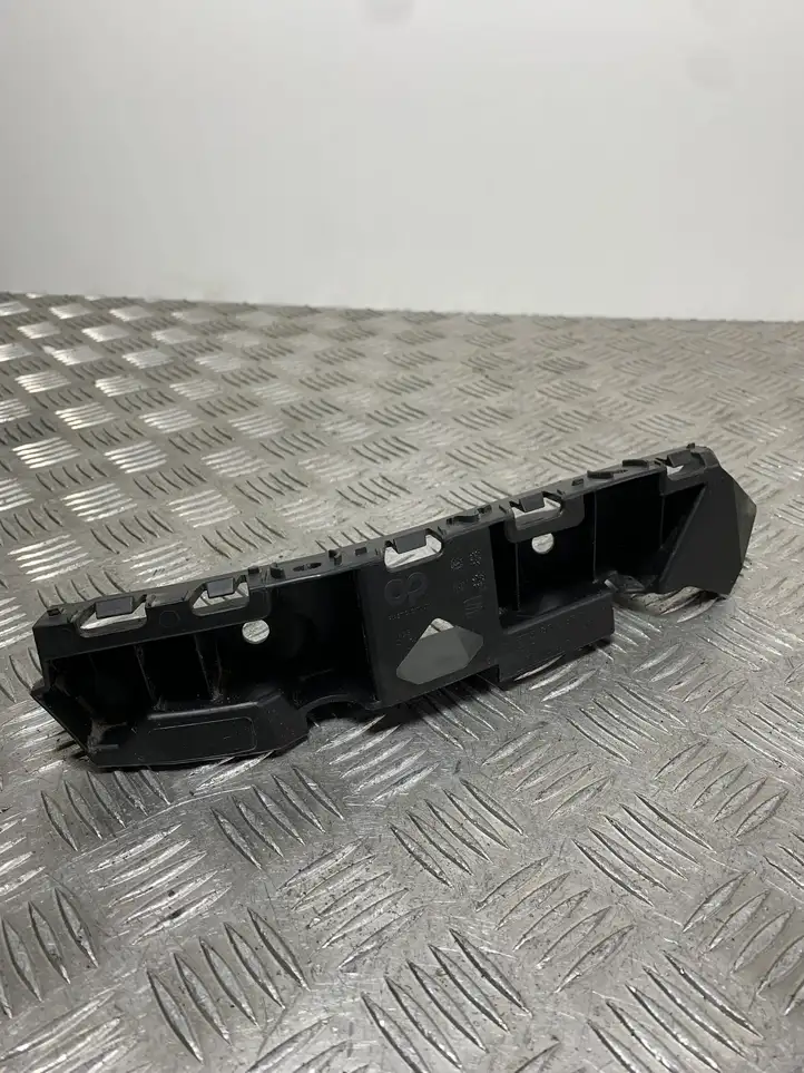 Seat Ateca (2016 - ) 575807393 Кронштейн заднего бампера — фото 2