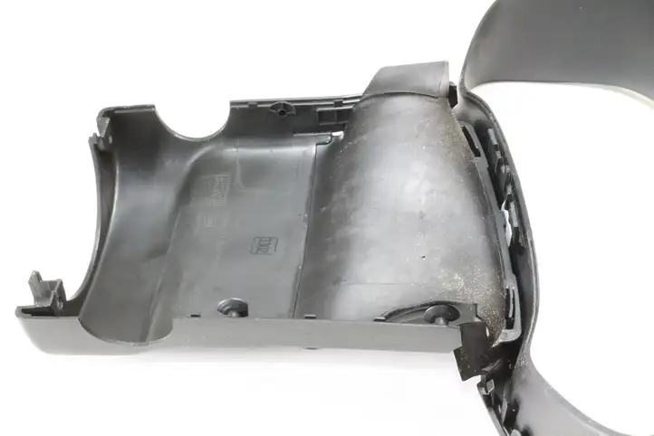 Seat Leon (5F) (2012 - 2019) 5F0857244A Отделка панели приборов — фото 6