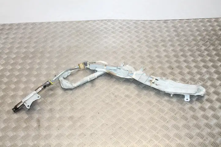 Mazda 5 (2005 - 2010) Боковая подушка безопасности шторка — фото 1