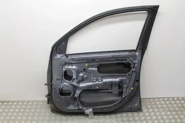 Mitsubishi Outlander (2007 - 2012) Дверь — фото 5