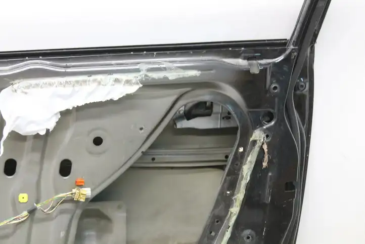 Honda Civic (2001 - 2005) Дверь — фото 4