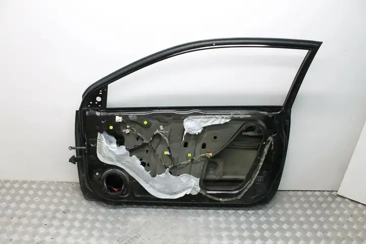 Honda Civic (2001 - 2005) Дверь — фото 12