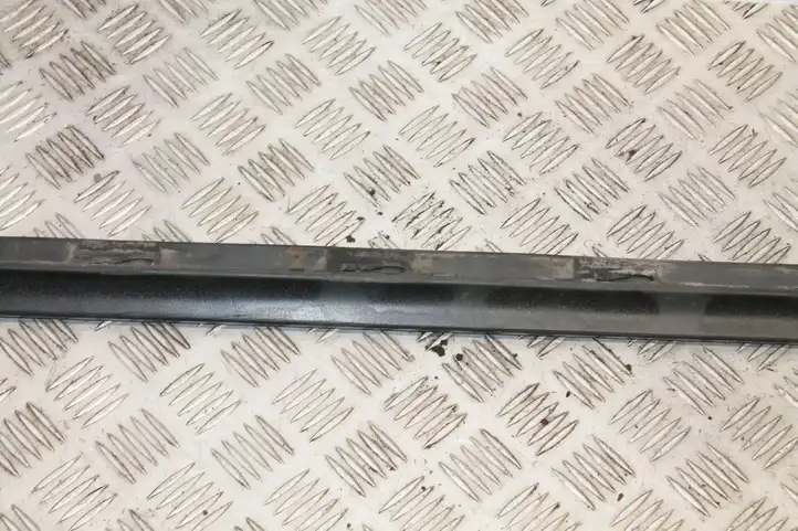 Volkswagen Golf VII (2013 - 2019) Порог кузова — фото 6