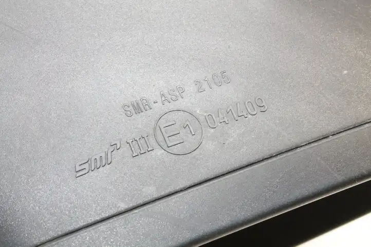 Audi A4 S4 B9 (2015 - 2019) Боковое зеркало с электроприводом — фото 2