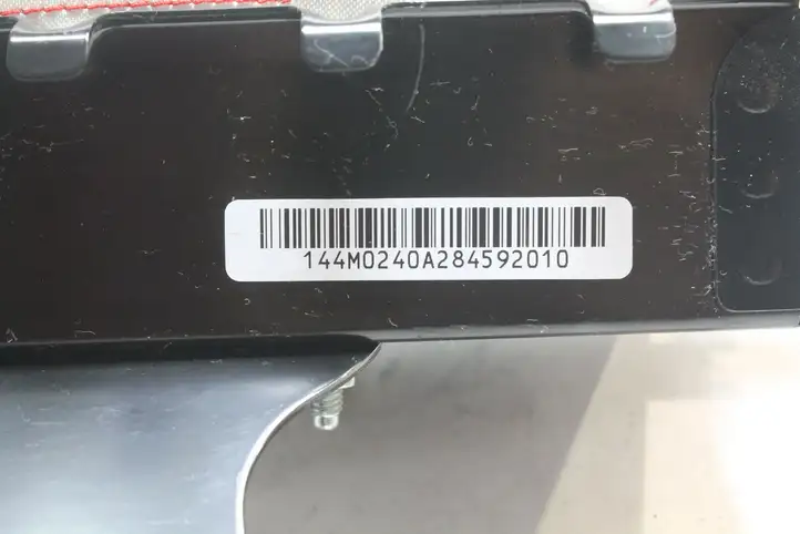 Kia Ceed (2012 - 2015) 845303X000 Подушка безопасности пассажира — фото 12