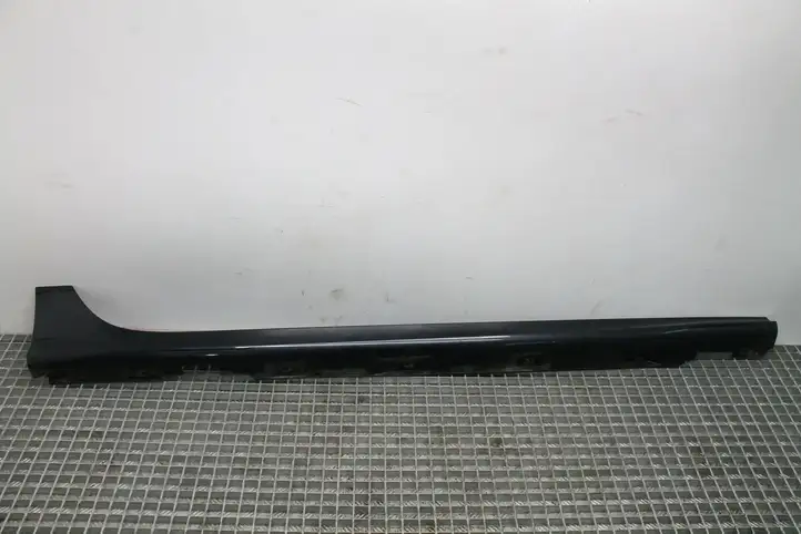 Audi A7 S7 4G (2010 - 2014) 4G8853860E Порог кузова — фото 1