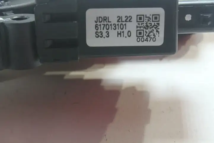 Kia Ceed (2012 - 2015) 83450A2010 Стеклоподъемник задней двери — фото 5