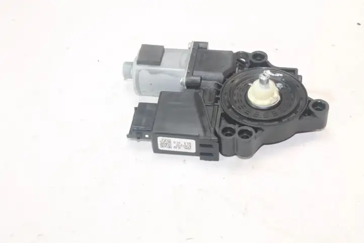 Kia Ceed (2012 - 2015) 83450A2010 Стеклоподъемник задней двери — фото 6