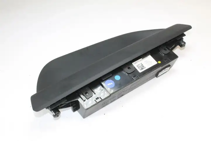 Kia Ceed (2012 - 2015) 94510A2900 Часы — фото 4