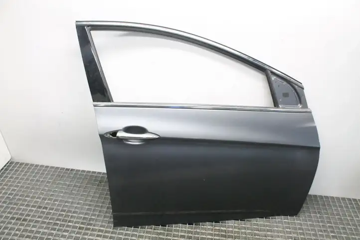 Hyundai i40 (2011 - ) Дверь — фото 1