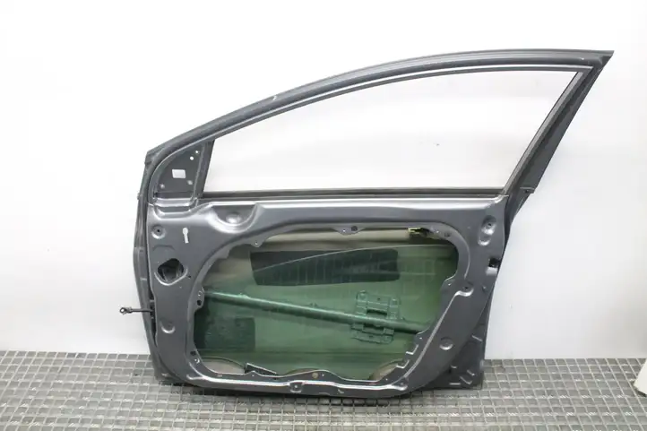 Hyundai i40 (2011 - ) Дверь — фото 11