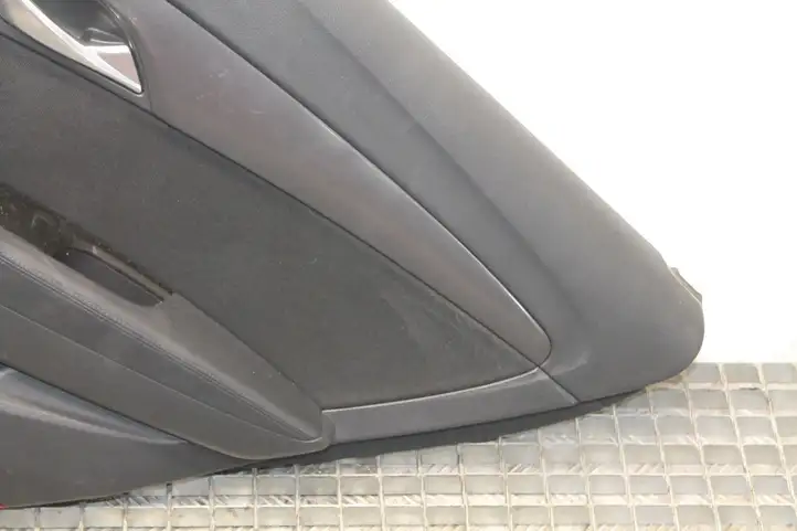 Hyundai i40 (2011 - ) 833403Z000 Обшивка задней двери — фото 3